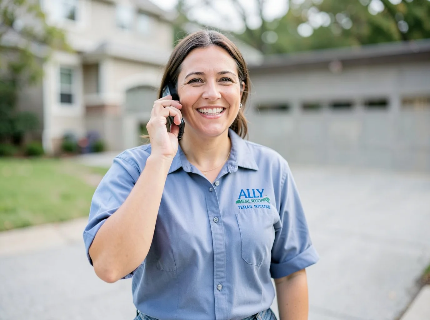 Metal Roof Installation Mount Saint Joseph, OH FAQs